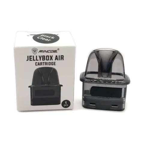 Картридж Rincoe Jellybox Air (без испарителя)