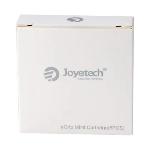 Картридж Joyetech eGrip Mini