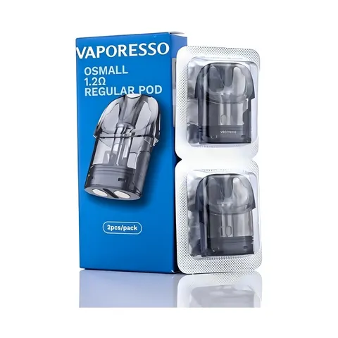 Картридж Vaporesso OSMALL