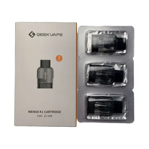 Картридж GeekVape Wenax K1