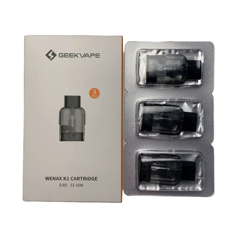 Картридж GeekVape Wenax K1