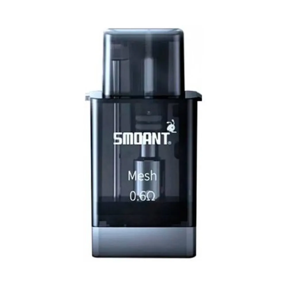 Картридж Smoant Charon/Battlestar (без испарителя)