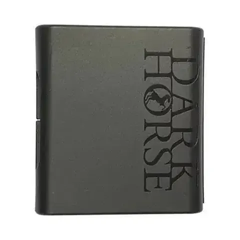Портсигар карманный DarkHorse 18 сиг.*1