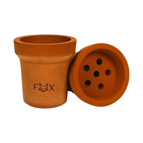 Чаша FOX Бочка (Base)