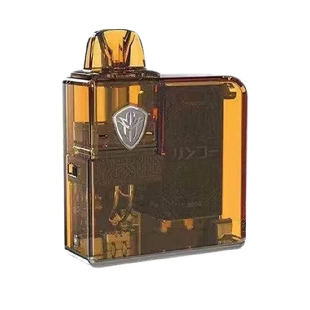 Набор Rincoe Jellybox Nano Kit