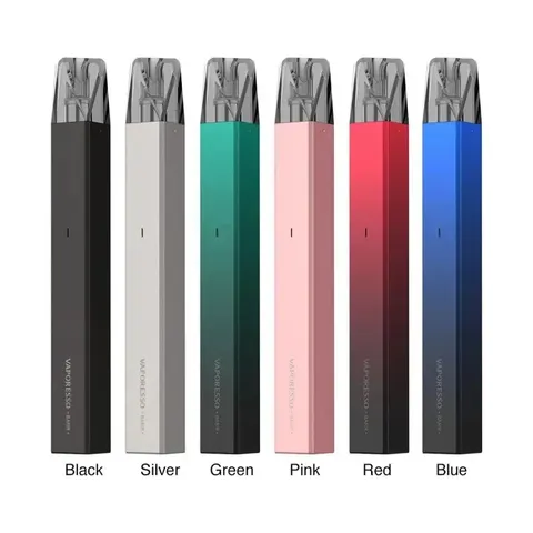 Набор Vaporesso Barr 350mAh 13w 1,2ml