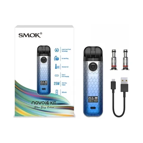 Набор Smok Novo 4