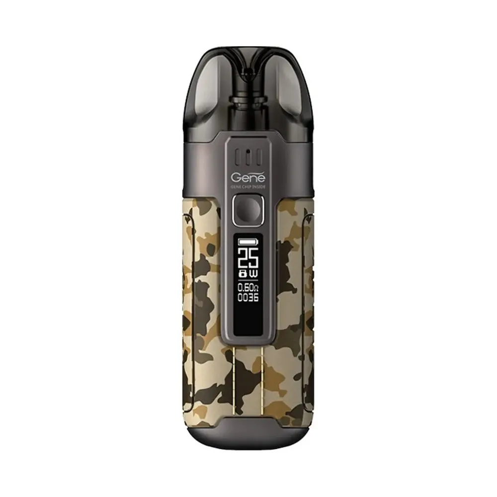 Набор Voopoo Argus Air Kit  25w 900mAh