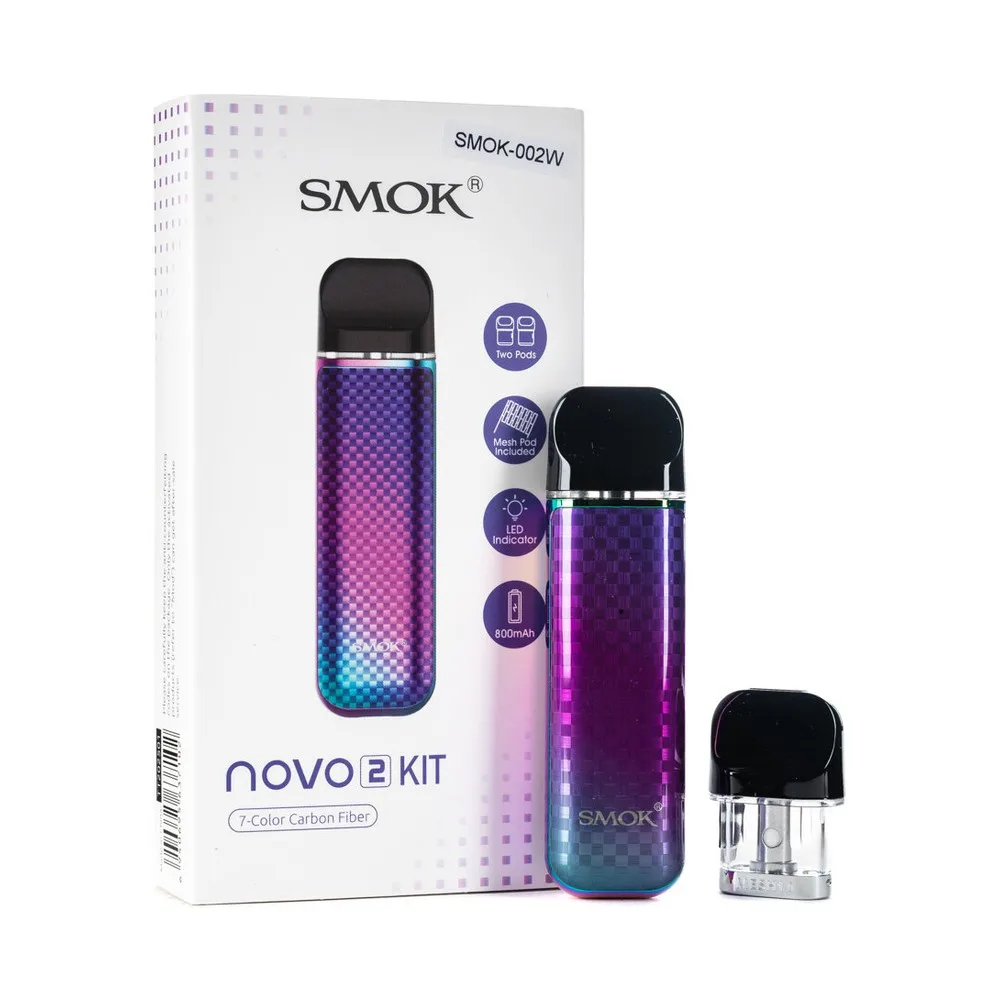 Набор Smok Novo 2