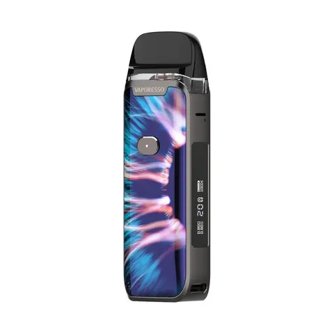 Набор Vaporesso Luxe PM 40w 1800mAh 4мл