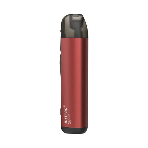 Набор Justfog Qpod