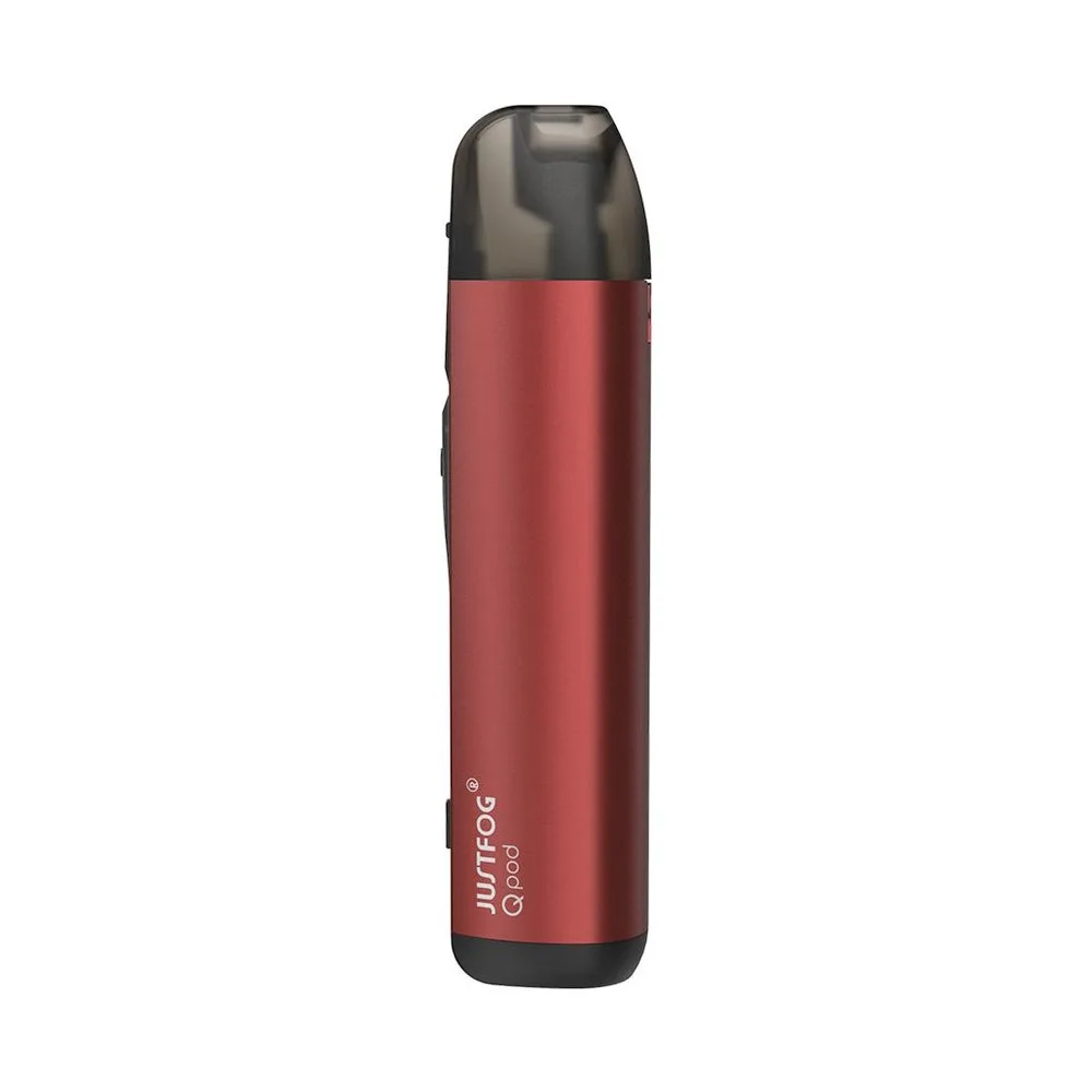 Набор Justfog Qpod