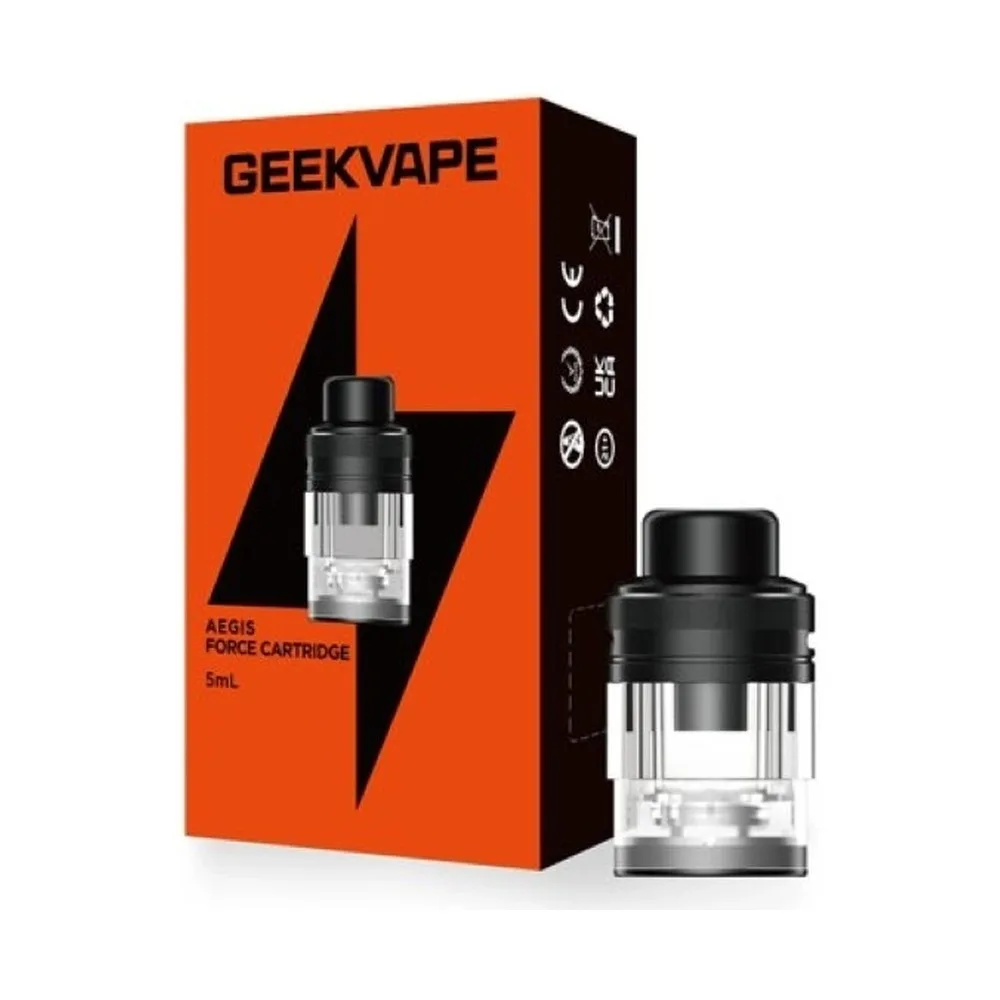 Картридж GeekVape Aegis Force