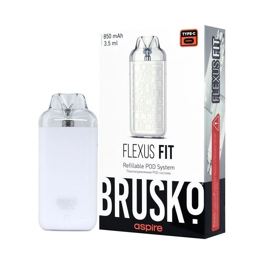 Набор Brusko Flexus Fit