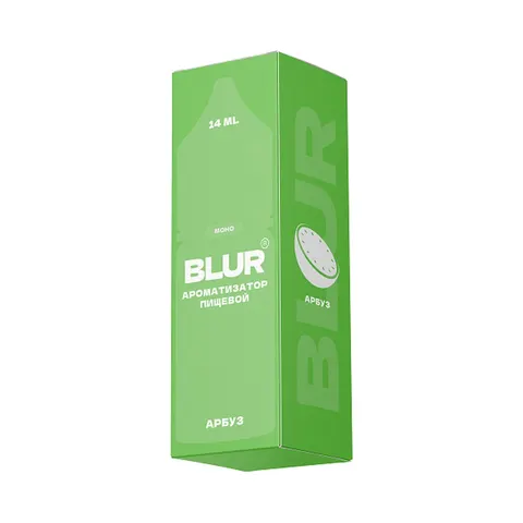 Ароматизатор Blur Арбуз 14мл
