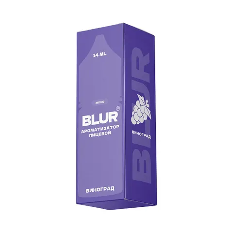 Ароматизатор Blur Виноград 14мл