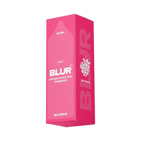 Ароматизатор Blur Малина 14мл