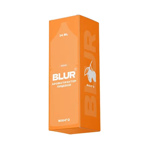 Ароматизатор Blur Манго 14мл