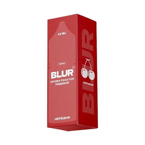 Ароматизатор Blur Черешня 14мл