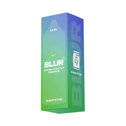 Ароматизатор Blur Энергетик 14мл