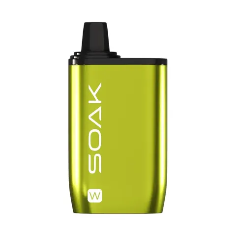 Soak W 10к Маракуйя, гуава