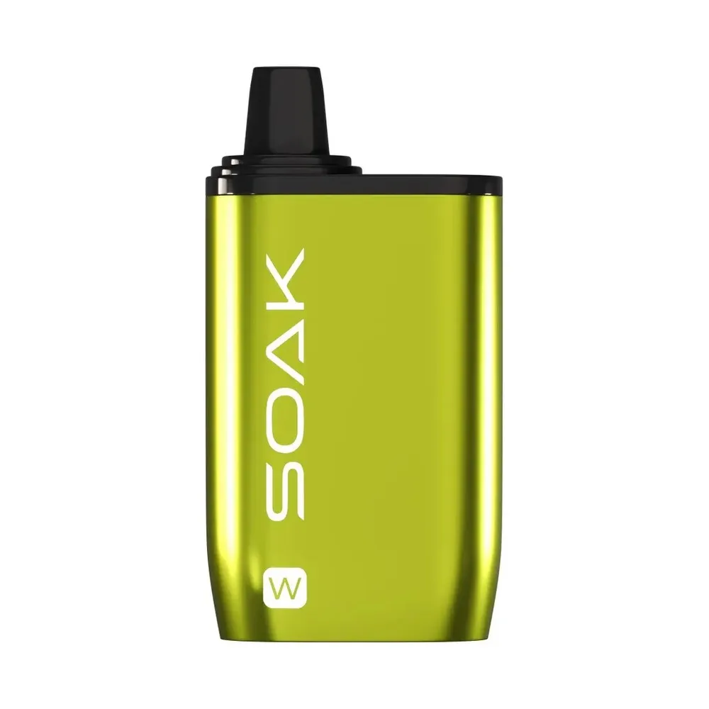 Soak W 10к Маракуйя, гуава