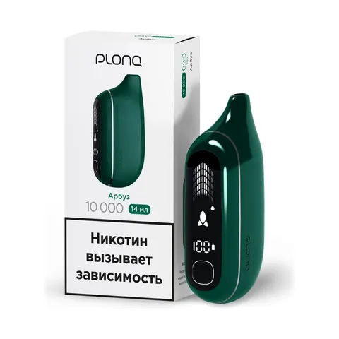 Plonq MAX PRO 10к Арбуз