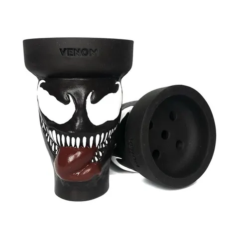 Чаша Kong VENOM/CARNAGE