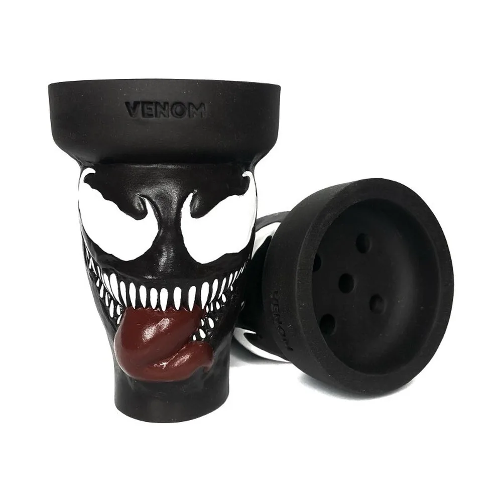 Чаша Kong VENOM/CARNAGE