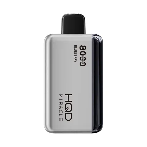 HQD Miracle 8к Черника