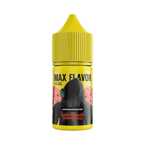 Ароматизатор пищевой Max Ice by VLIQ Арбузный лимонад