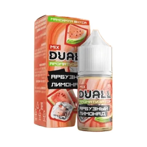 Ароматизатор Duall Mix Арбузный лимонад