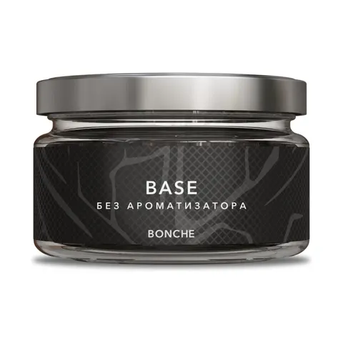 Табак для кальяна Bonche Безароматика 30гр