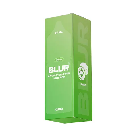 Ароматизатор Blur Киви 14мл