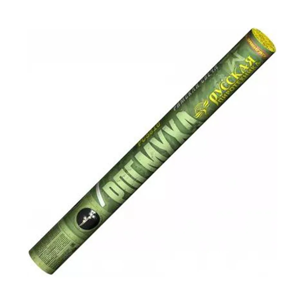 Римская свеча "РПГ Муха" (можно держать в руках) (0,3х140)
