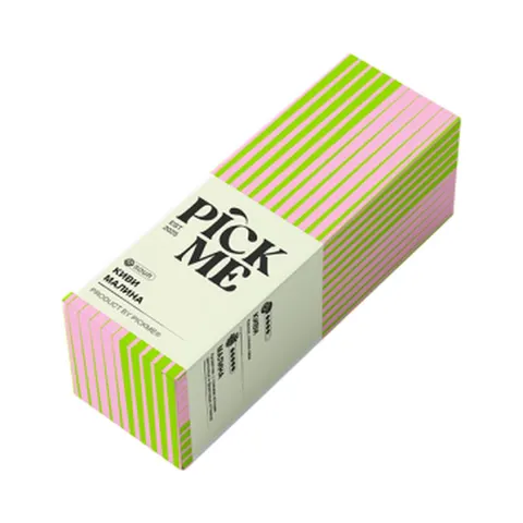 Ароматизатор PickMe Киви, малина