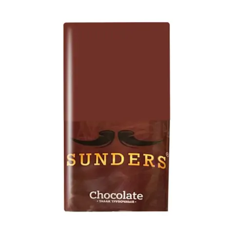 Табак для трубок Sunders Чоколате (Шоколад) 30гр