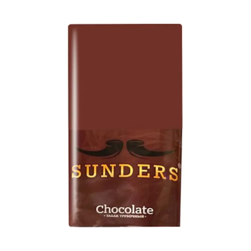 Табак для трубок Sunders Чоколате (Шоколад) 30гр