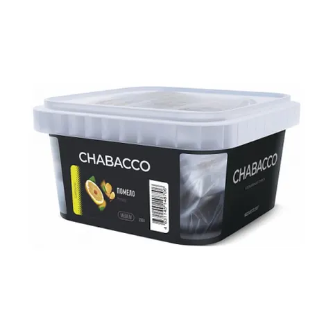 Кальянная смесь Chabacco Помело 200 г