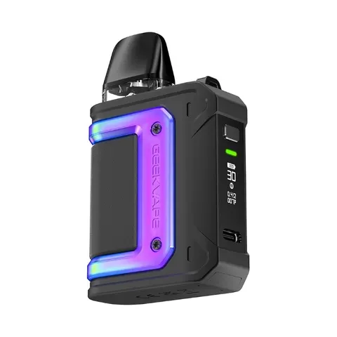 Набор GeekVape Aegis Hero Q
