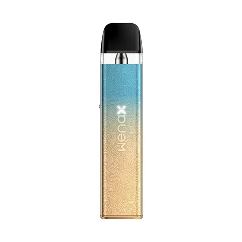 Набор GeekVape WENAX Q