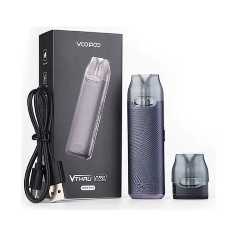 Набор Voopoo V.THRU Pro Pod Kit 25W 900mAh 3,0ml