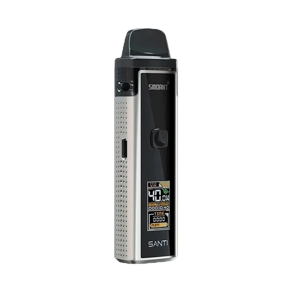 Набор Smoant Santi