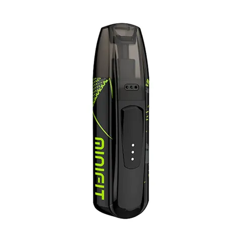 Набор Justfog Minifit KIT