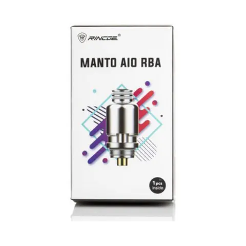 Обслуживаемая база Rincoe Manto Aio RBA
