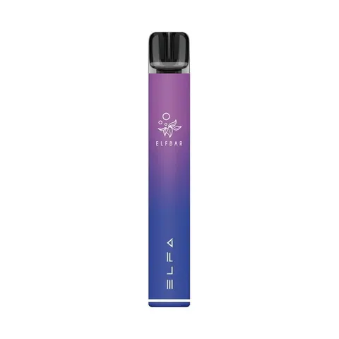 Набор Elf Bar ELFA 4ml Pod Kit 850mAh