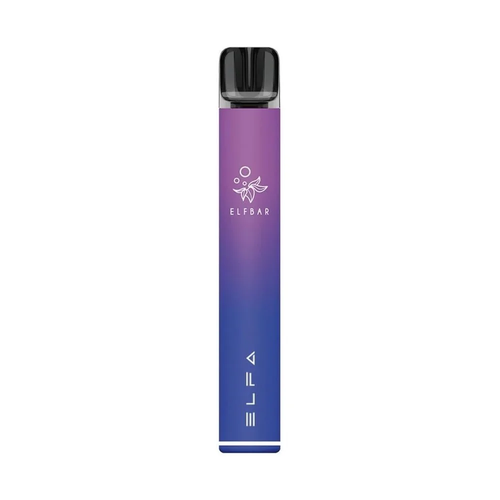 Набор Elf Bar ELFA 4ml Pod Kit 850mAh