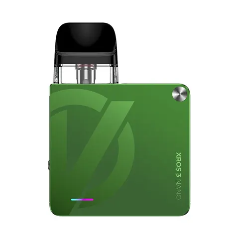 Набор Vaporesso XROS 3 Nano