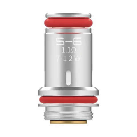 Испаритель Smoant S-Series 0.55Ом (Santi/Charon Baby Plus/Knight 40/Pasito Pro)