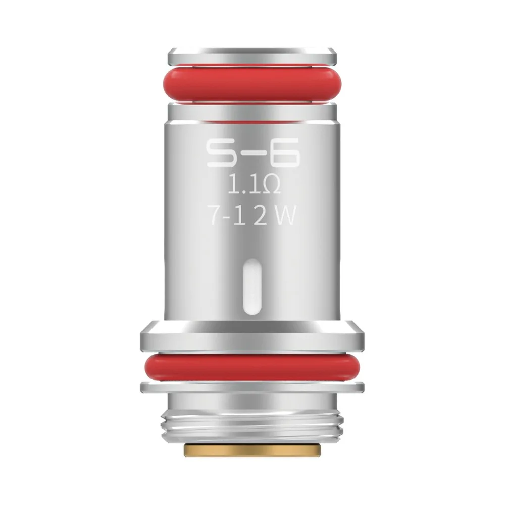 Испаритель Smoant S-Series 0.55Ом (Santi/Charon Baby Plus/Knight 40/Pasito Pro)